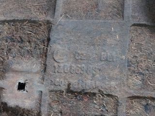 bontott SKODA OCTAVIA II Motorháztető Szigetelés