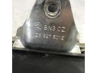 bontott SKODA OCTAVIA II Motorháztető Zárszerkezet