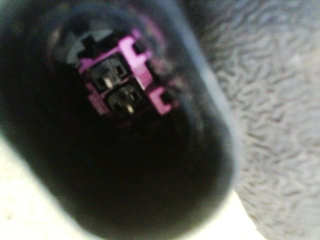 bontott SKODA OCTAVIA II Motorháztető Zárszerkezet