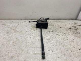 bontott SKODA OCTAVIA II Motorháztető Zárszerkezet