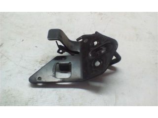 bontott SKODA OCTAVIA II Motorháztető Zárszerkezet