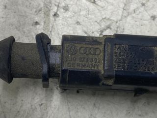 bontott SKODA OCTAVIA II Motorháztető Zárszerkezet