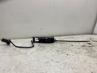 bontott SKODA OCTAVIA II Motorháztető Zárszerkezet