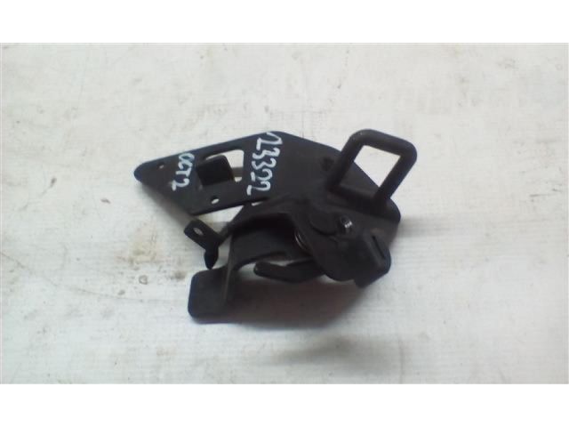 bontott SKODA OCTAVIA II Motorháztető Zárszerkezet