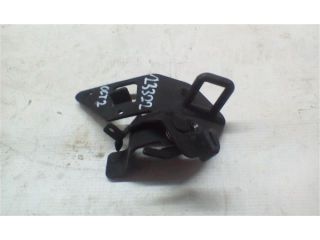 bontott SKODA OCTAVIA II Motorháztető Zárszerkezet