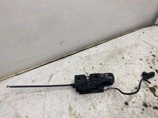 bontott SKODA OCTAVIA II Motorháztető Zárszerkezet