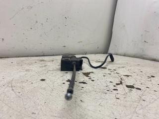 bontott SKODA OCTAVIA II Motorháztető Zárszerkezet