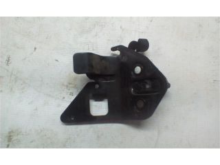 bontott SKODA OCTAVIA II Motorháztető Zárszerkezet