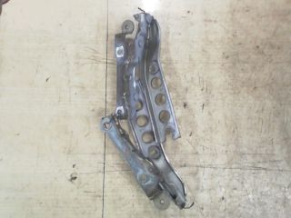 bontott SKODA OCTAVIA II Motorháztető Zsanér Pár