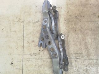 bontott SKODA OCTAVIA II Motorháztető Zsanér Pár