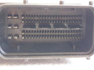 bontott SKODA OCTAVIA II Motorvezérlő