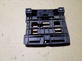 bontott SKODA OCTAVIA II Motorvezérlő