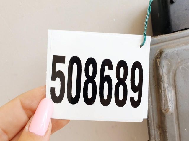 bontott SKODA OCTAVIA II Motorvezérlő