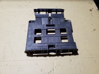 bontott SKODA OCTAVIA II Motorvezérlő