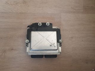 bontott SKODA OCTAVIA II Motorvezérlő