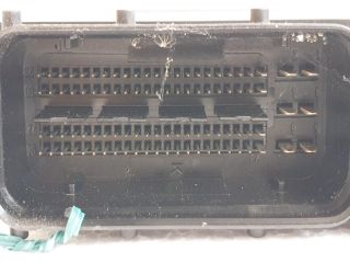 bontott SKODA OCTAVIA II Motorvezérlő