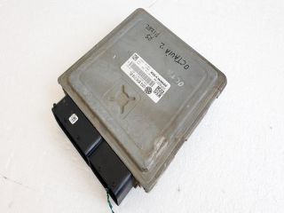 bontott SKODA OCTAVIA II Motorvezérlő