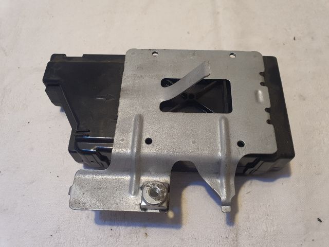 bontott SKODA OCTAVIA II Multimédia Vezérlő