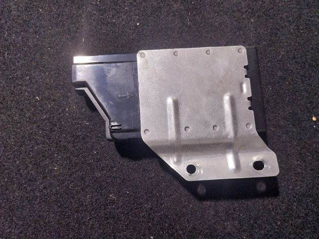 bontott SKODA OCTAVIA II Multimédia Vezérlő