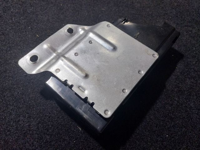 bontott SKODA OCTAVIA II Multimédia Vezérlő