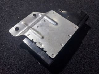 bontott SKODA OCTAVIA II Multimédia Vezérlő