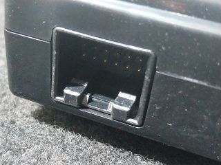 bontott SKODA OCTAVIA II Multimédia Vezérlő