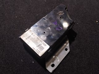 bontott SKODA OCTAVIA II Multimédia Vezérlő