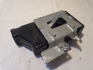 bontott SKODA OCTAVIA II Multimédia Vezérlő