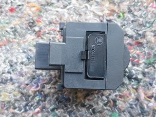 bontott SKODA OCTAVIA II Műszerfal Fényerő Szabályzó