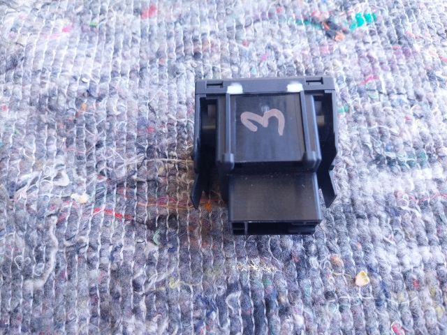 bontott SKODA OCTAVIA II Műszerfal Fényerő Szabályzó