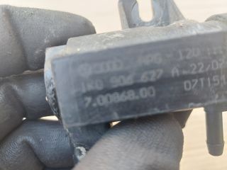 bontott SKODA OCTAVIA II Nyomásszabályzó Szelep