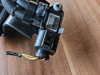 bontott SKODA OCTAVIA II Nyomástartó Szelep