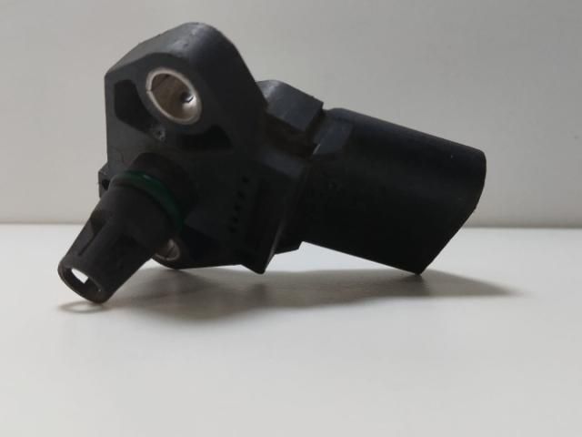 bontott SKODA OCTAVIA II Nyomástartó Szelep