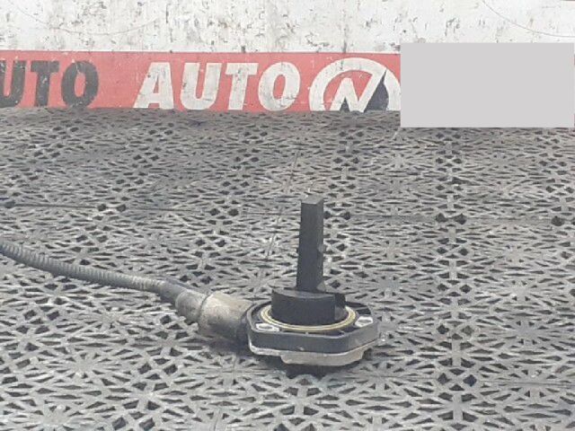 bontott SKODA OCTAVIA II Olajszint Jeladó