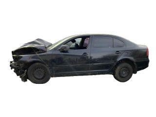 bontott SKODA OCTAVIA II Olajszint Jeladó