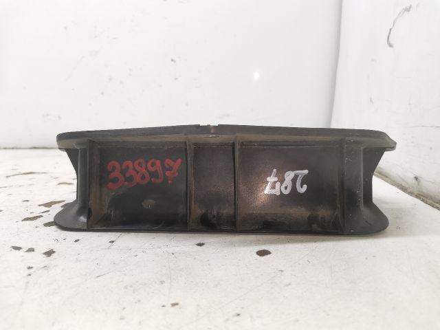 bontott SKODA OCTAVIA II Pollenszűrő Fedél