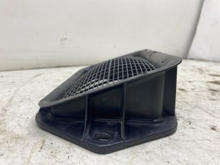 bontott SKODA OCTAVIA II Pollenszűrő Fedél