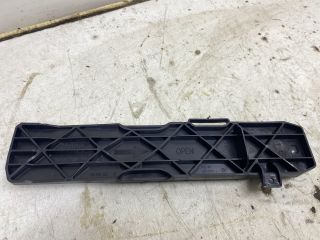 bontott SKODA OCTAVIA II Pollenszűrő Fedél