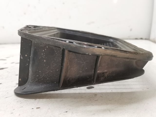 bontott SKODA OCTAVIA II Pollenszűrő Fedél