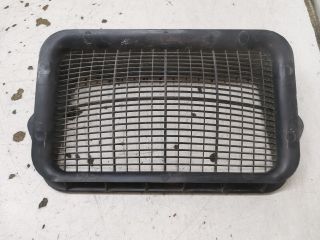 bontott SKODA OCTAVIA II Pollenszűrő Fedél