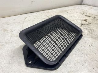 bontott SKODA OCTAVIA II Pollenszűrő Fedél