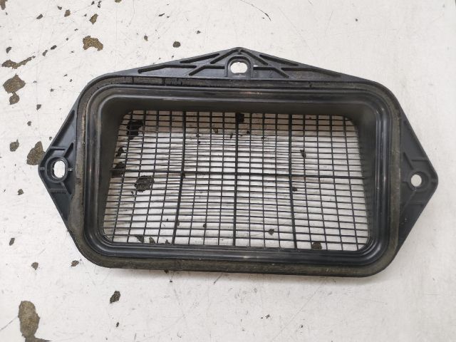 bontott SKODA OCTAVIA II Pollenszűrő Fedél