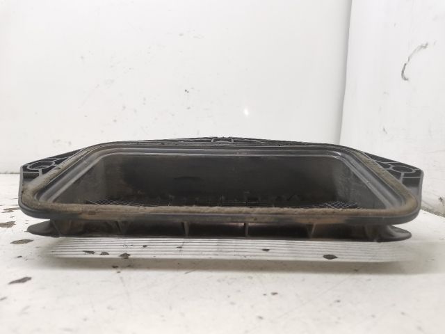 bontott SKODA OCTAVIA II Pollenszűrő Fedél