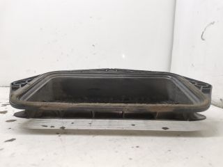 bontott SKODA OCTAVIA II Pollenszűrő Fedél