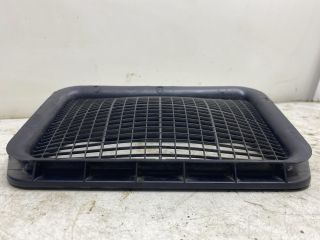 bontott SKODA OCTAVIA II Pollenszűrő Fedél