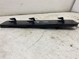 bontott SKODA OCTAVIA II Pollenszűrő Fedél