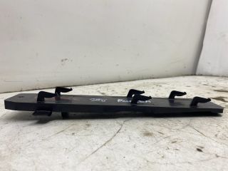 bontott SKODA OCTAVIA II Pollenszűrő Fedél