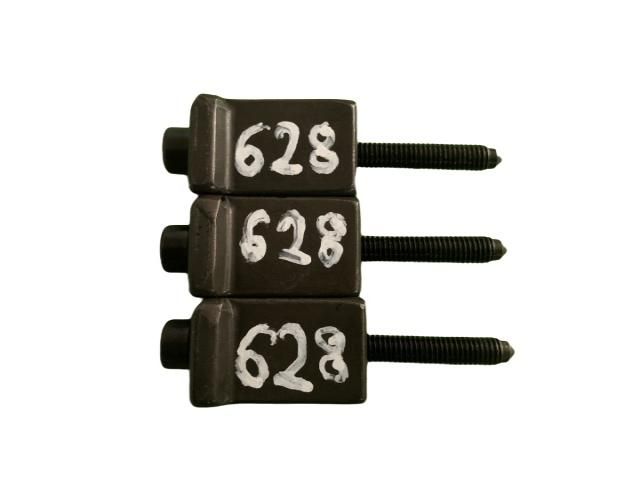 bontott SKODA OCTAVIA II Porlasztó Lefogató