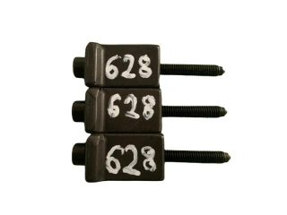 bontott SKODA OCTAVIA II Porlasztó Lefogató