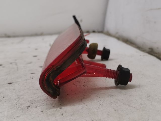 bontott SKODA OCTAVIA II Pótféklámpa